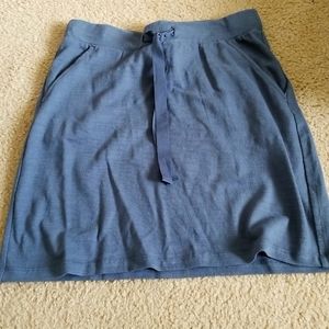 New without tags loft skirt